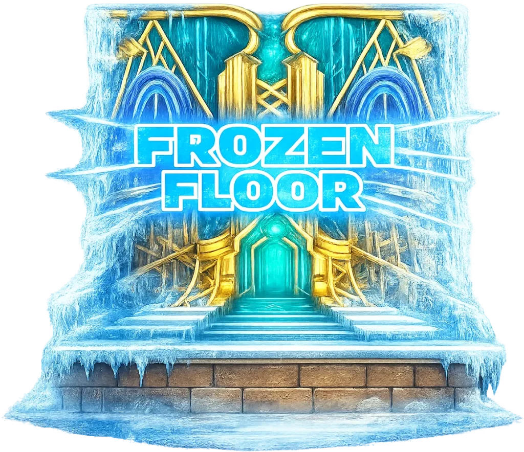 Frozen Floor