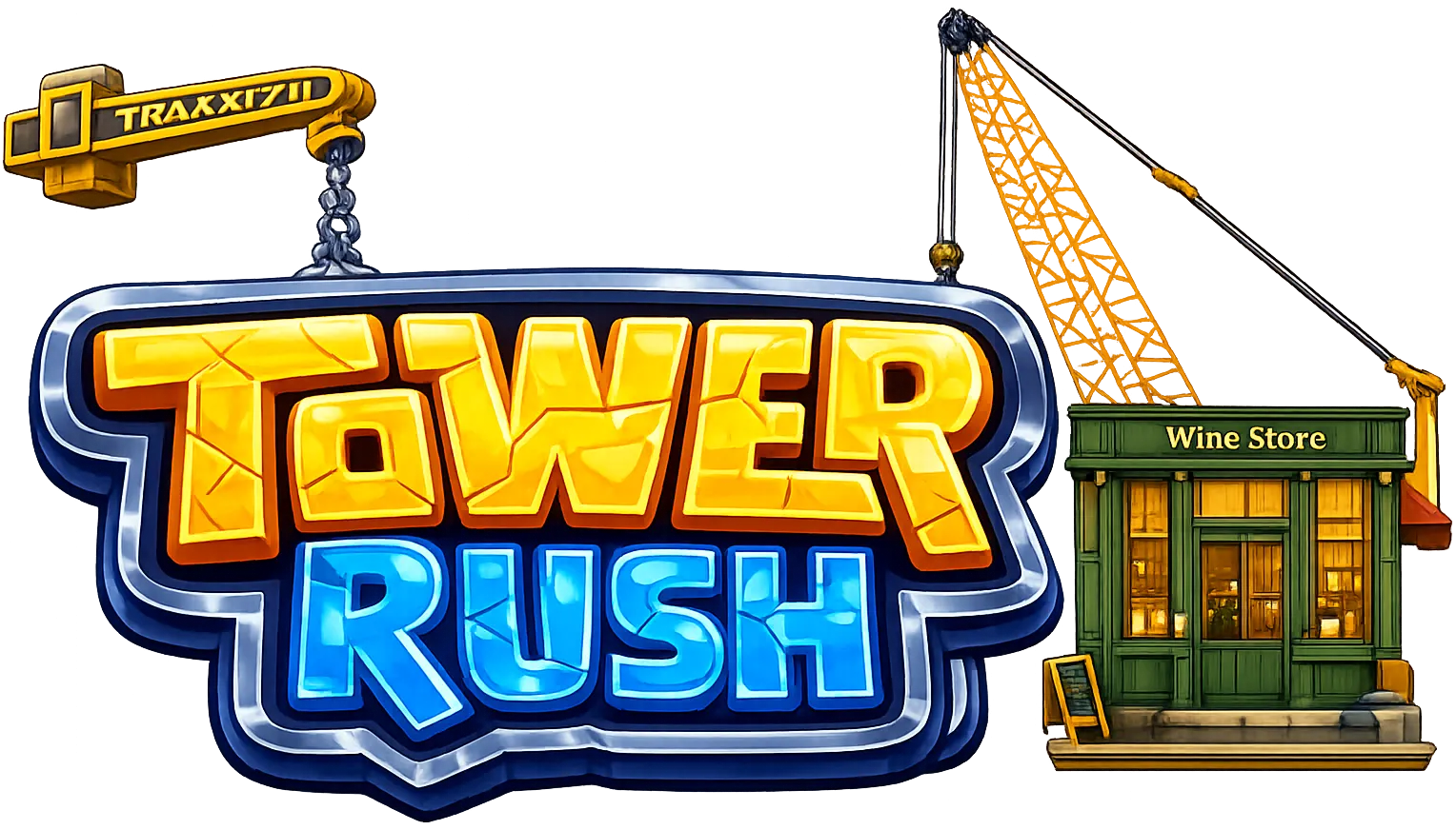Tower Rush