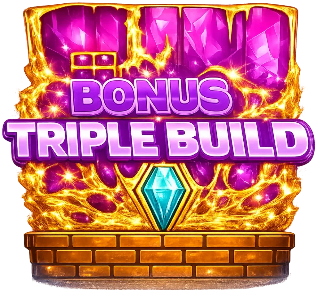 Triple Build